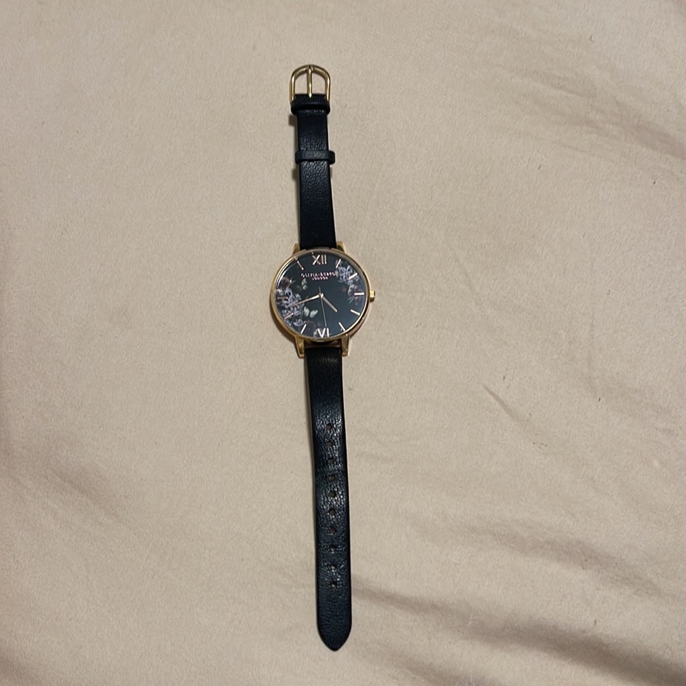 Olivia Burton Watch View 3